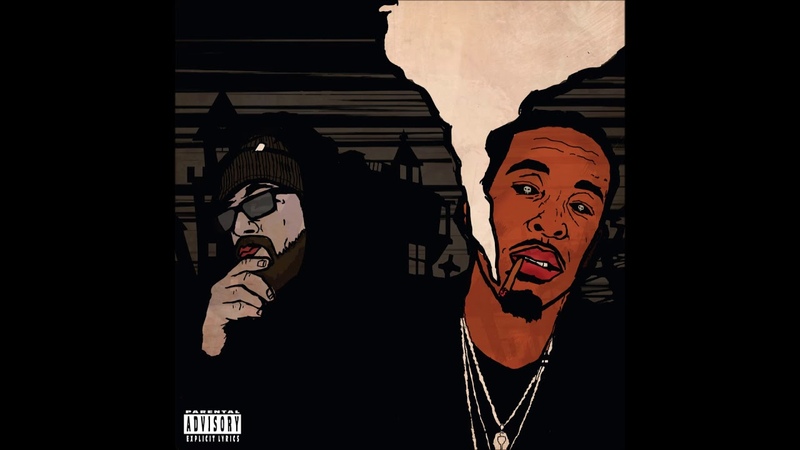 Rome Streetz Futurewave Headcrack ( Full