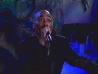 2pac live Only God Can Judge me LIVE