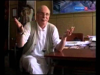 “Любовь Пиросмани“ (Нико Пиросмани) - “Больше, чем любовь“
