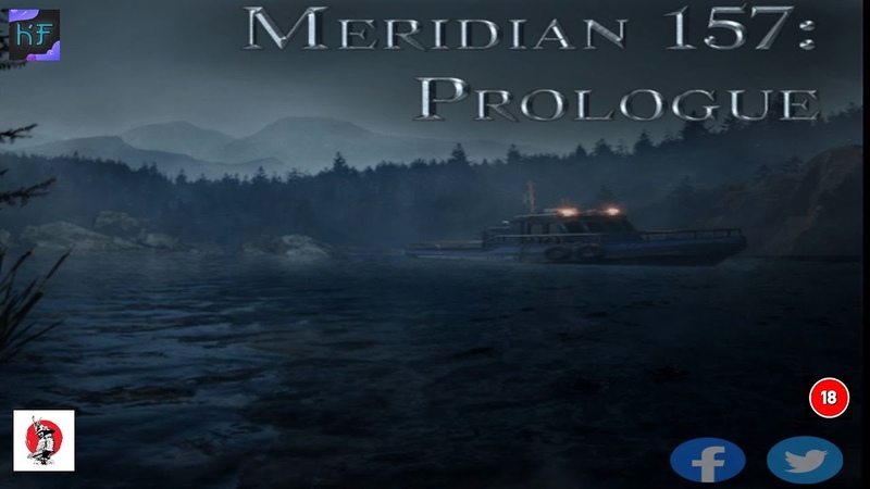 ИНТЕРЕСНЫЙ ПРОЛОГ ( Meridian