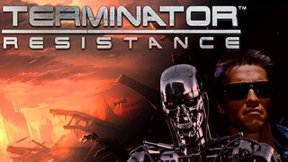 ★УНИЧТОЖЕНИЕ АНТЕННЫ★19 Terminator: Resistance