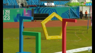 FINAL 2023 FAI World Drone Racing Championship