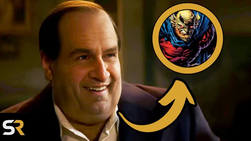 DC Characters That NEED A Show AFTER The