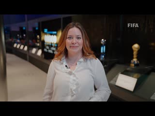 Discover the new extension of the FIFA World Cup Gallery | FIFA Museum