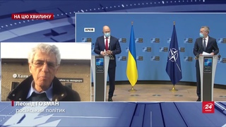 Війна в Україні не отрима підтримки в Росії,  Гозман