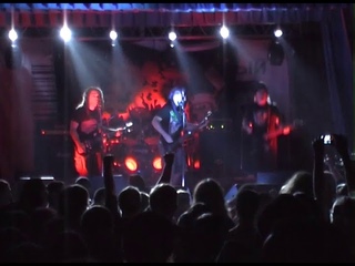 Zoebeast 16/10/2011