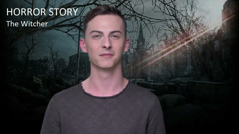 Horror Story The