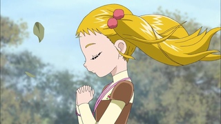 Yes！プリキュア5 GoGo! 第40話予告