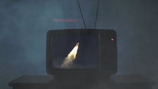 Enoq - Stratosphre (prod. Swoosh Hood)
