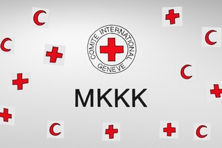 Просто о том, что значит работать в МККК