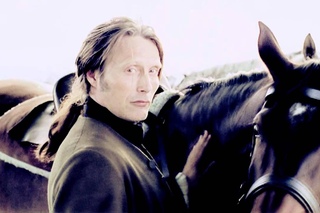 A Royal Affair | Oblivion