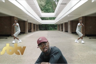 K2 World | 1 Bagga Chat (Prod. By Sir Spyro x Faze Miyake) [Music Video]: SBTV