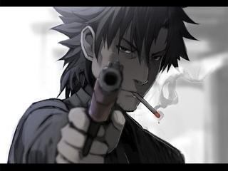 AMV Salvation of Kiritsugu