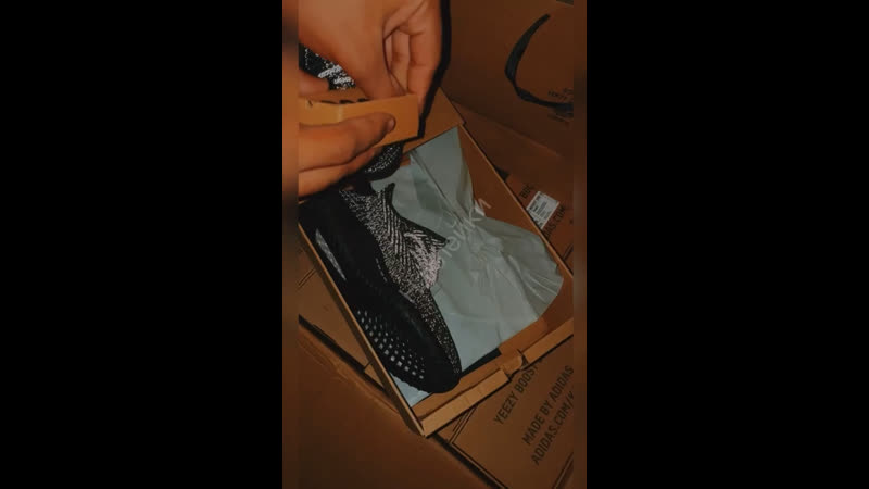 Видео от Kros