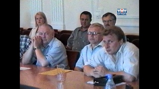 2002/07 – Урожай и проблемы | События