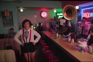 Can’t Stop The Feeling - New Orleans Brass Band Justin Timberlake Cover ft. Aubrey Logan