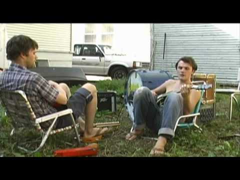 The Microphones Little Wings ( Kyle Field) Solar System ( Wise Old Little Boy,