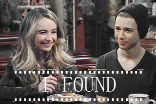 Maya & Josh | “I Found“