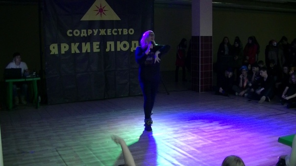 May Takara Фестиваль K POP ЗИМА