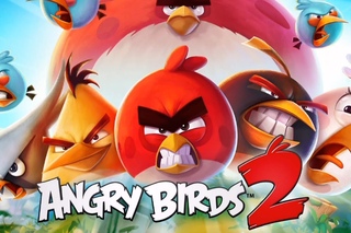 Angry Birds 2 - ПОПАБОЛЬ (iOS)