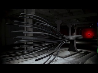 APOLOGY OF DESPAIR. OBJECT NO. 3