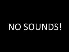 25An bogey - No sound