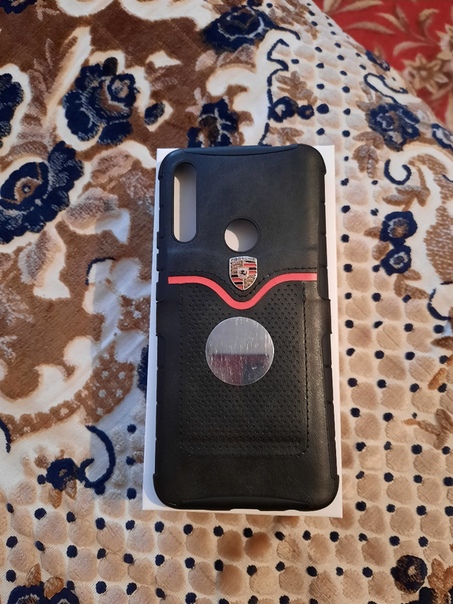 Huawei P Smart Z