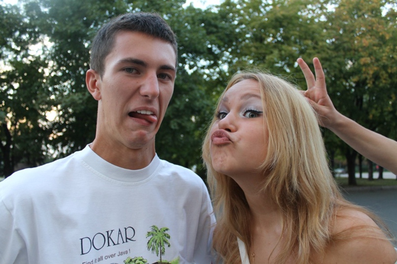 Катерина Пилипенко | Санкт-Петербург