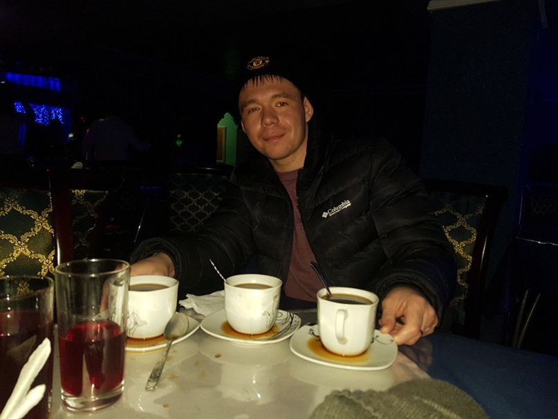 Денис Кошелев КОТ | Знаменск