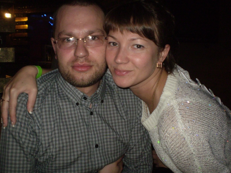 Лешка Козлов Николаевич | Санкт-Петербург