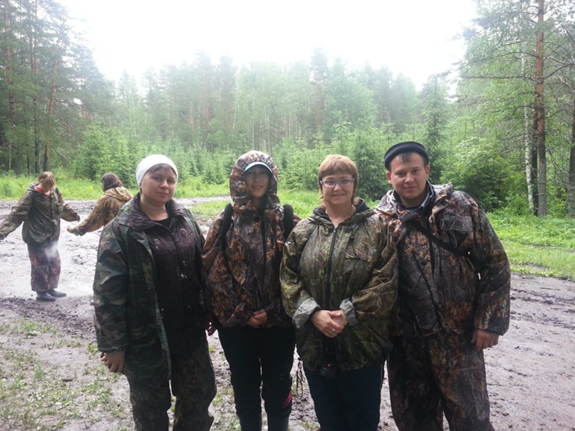 Альбина Сафина | Челябинск