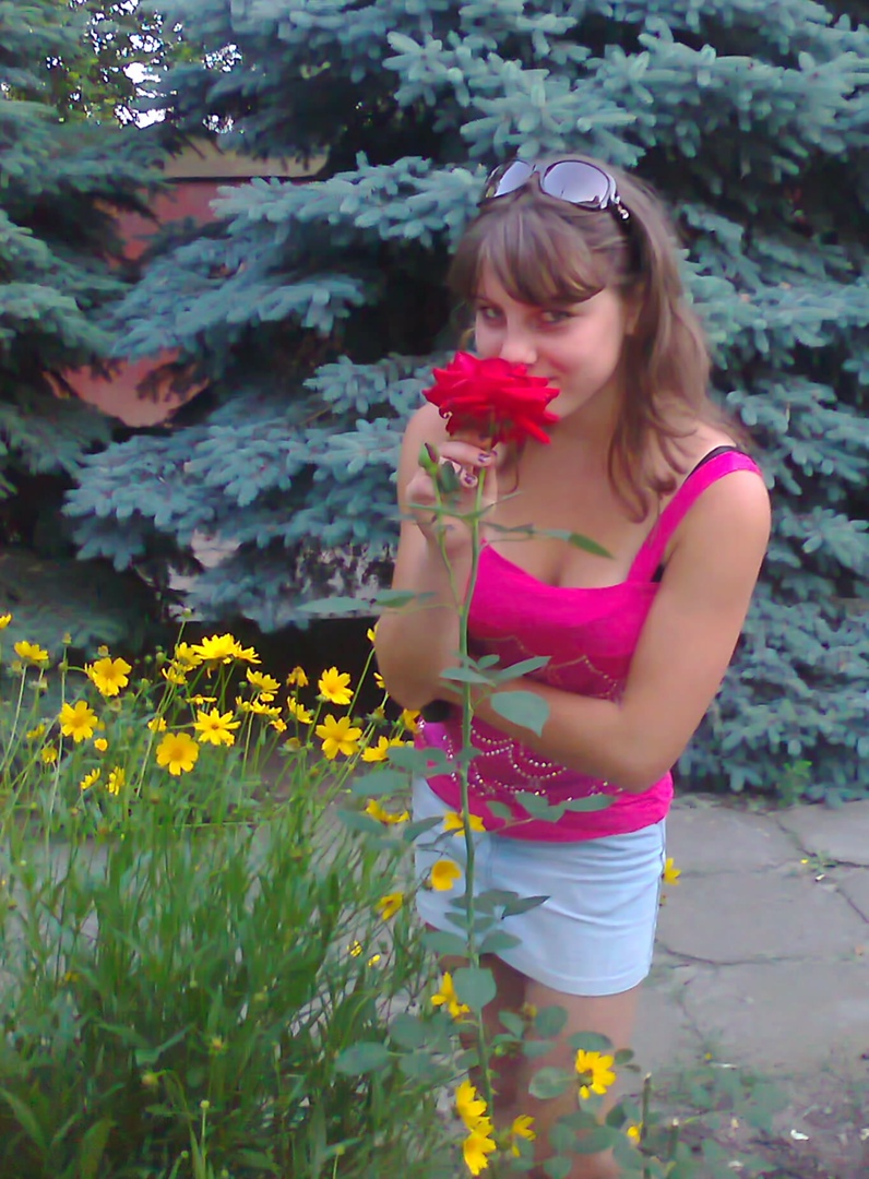 Маргарита Полякова Андреевна | Мелитополь