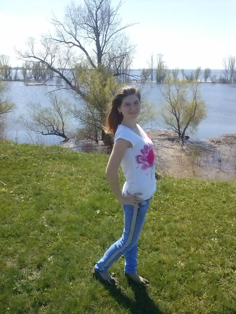 Юлия Грекова | Балаково