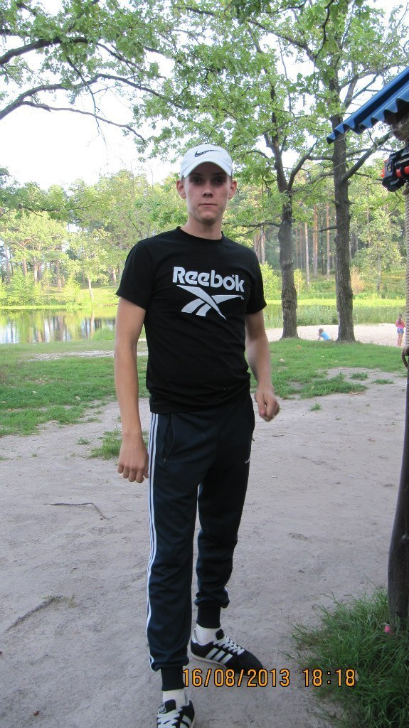 Александр Филин | Дзержинск