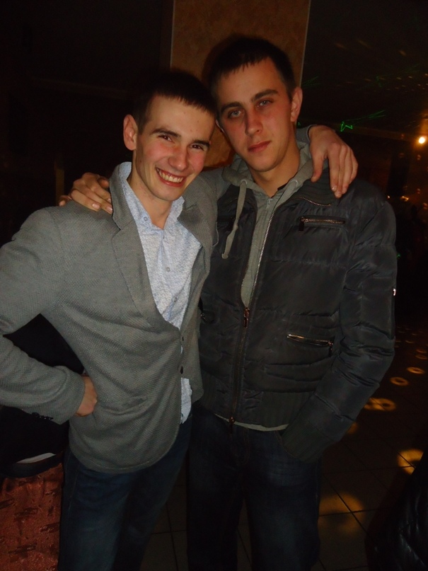 Денис Погодин | Дзержинск