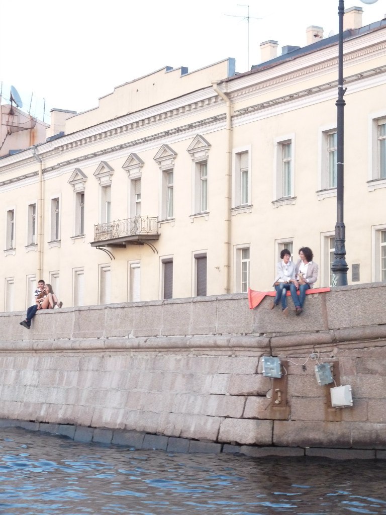 Алёна Гребенникова | Москва