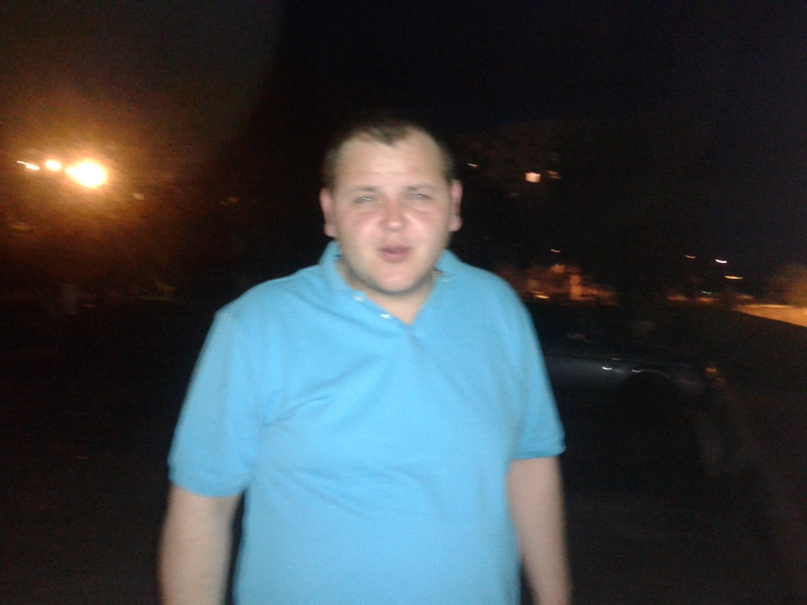 Петр Селиванов | Красноярск