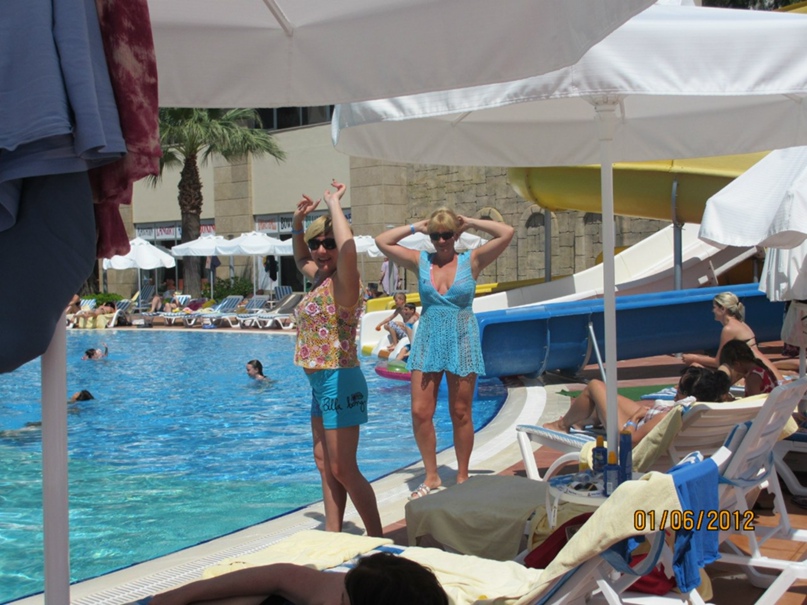 Людмила Злобина | Сыктывкар