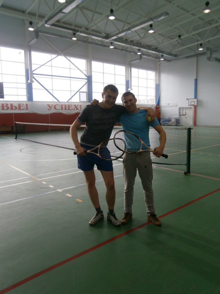 Алексей Безверхий | Белгород