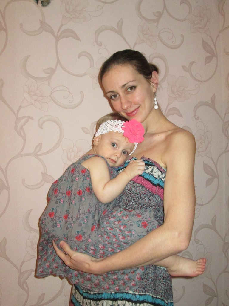 Анастасия Ромашко | Днепр (Днепропетровск)