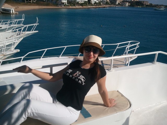 Алинка Малинка | Калининград