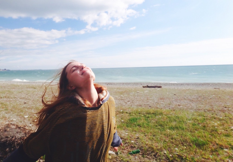 Настя Ларионова | Bordeaux