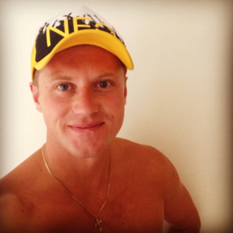 Алексей Тарбеев | Кострома