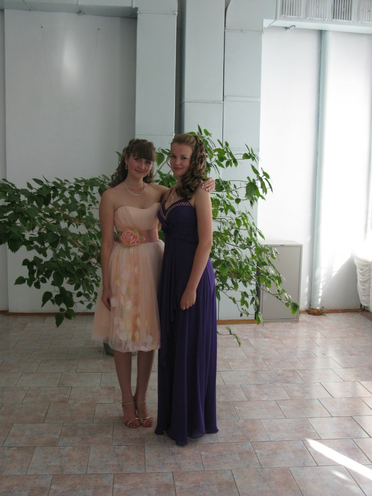 Екатерина Лунькова | Калуга