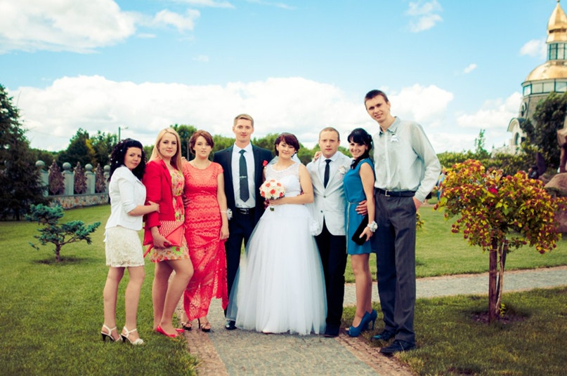 Анютка Соловьева | Фастов