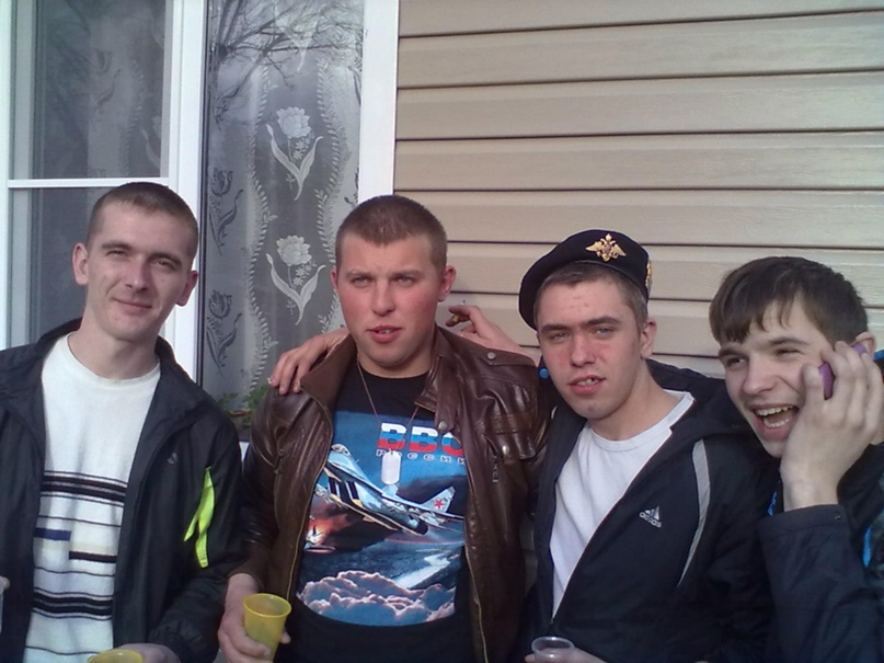 Сергей Соловьев |