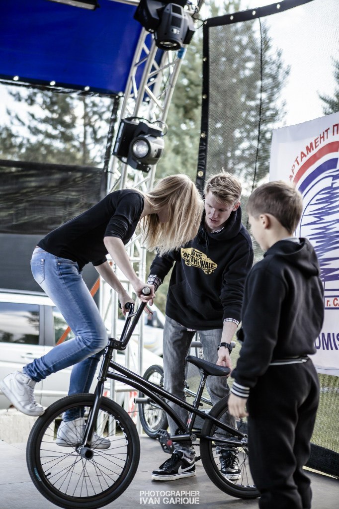 Валерия Егорова | Нижний Новгород