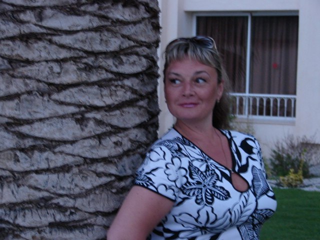 Елизавета Баранова | Санкт-Петербург