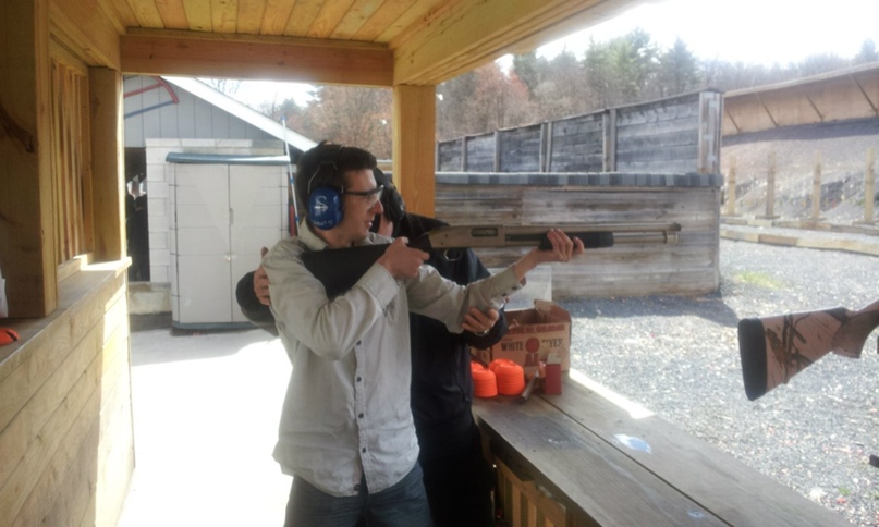 Tolik Bubnov TOLIK | New Port Richey