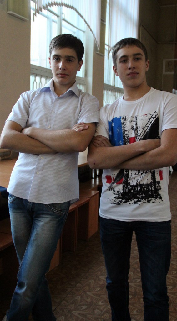 Владимир Коробов | Дзержинск